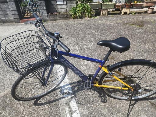 自転車