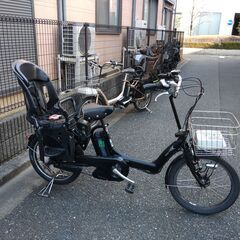 c84🟢バカ良心的な電動自転車屋🔴土日もお子様と土足のまま、ご試...