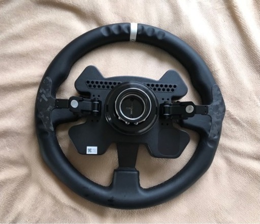 Moza CS V2  Streeing Wheel ステアリングホイール  国内正規品