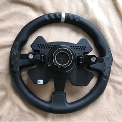 Moza CS V2 Streeing Wheel ステアリングホイール 国内正規品
