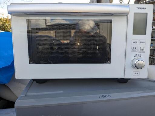家電 キッチン家電 オーブンレンジ