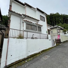 貸します　戸建て　4DK