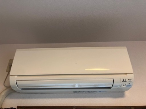 （募集終了させていただぎす）家電 季節、空調家電 エアコン
