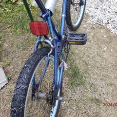 超レアー！！ BMX 20インチ 堺市のチームアタッカーズ