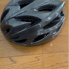 ヘルメット(自転車用)