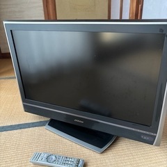 ビクター 32型 家電 テレビ 液晶テレビ