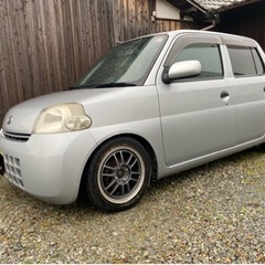 5速ミッション車検ロング