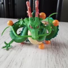 ドラゴンボールカプセル　神龍