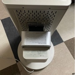 遠赤外線暖房機（新品近い）