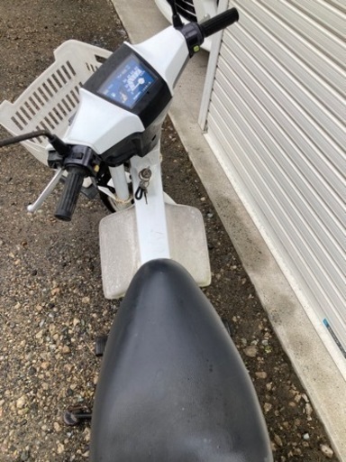 アドレスV125 低走行 規制前 アドレスv125g k7規制前 低走行 低走行