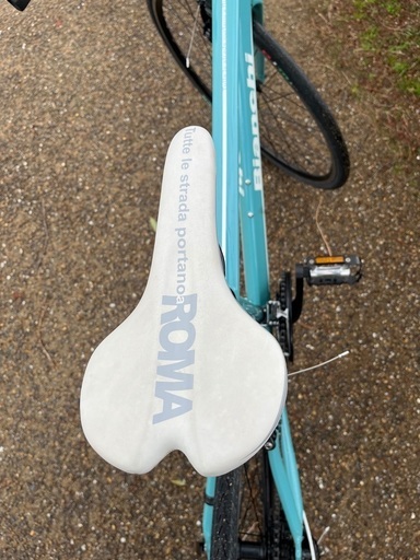 Bianchi クロスバイク ミントグリーン Bianchi シクロクロスバイク ミントグリーン 徹底比較】クロスバイクの