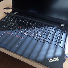 Lenovo ThinkPad E570 Corei5-7200...