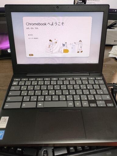 【中古】Chromebook IdeaPad Slim 350i