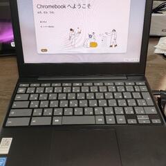 【中古】Chromebook IdeaPad Slim 350i
