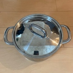 IKEA 鍋