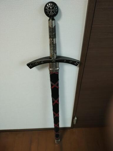 美術刀剣