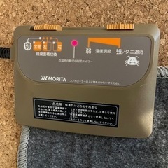 家電 季節、空調家電 ホットカーペット