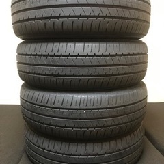 195/65R15ブリヂストン エコピア　BRIDGESTONE...