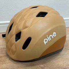 子供用自転車ヘルメット OGK Kabuto PINE(パイン)...