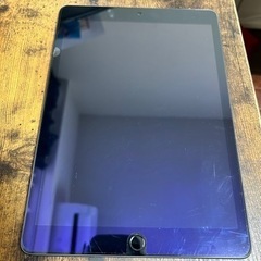 iPad 10.2 インチ 第7世代 - 2019 - Wi-Fi + 4G - 32 GB - シルバー