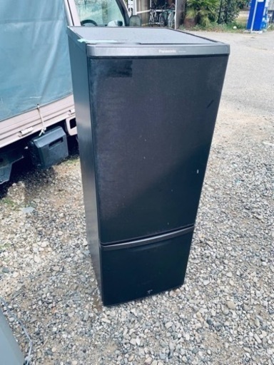 ⭐️Panasonicノンフロン冷凍冷蔵庫⭐️ ⭐️NR-B17BW-T⭐️