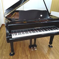 ヤマハ C3B【良き時代の堅牢ピアノ】内部調整/外装研磨美装/調律済 ヤマハ C3B【良き時代の堅牢ピアノ】内部調整/外装研磨美装/調律済