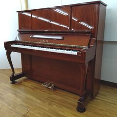 ヤマハ W106B 【美品/内外装リニューアル済】 整調 / 整音 / 調律済