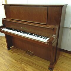 カワイ KL-78W 【コンディション良好/音質よし】 内部調整 / 調律済