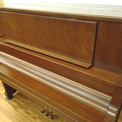 カワイ KL-78W 【コンディション良好/音質よし】 内部調整 / 調律済