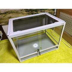 三晃商会 パンテオンホワイト 600×450×H450