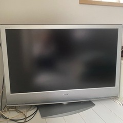 Sony 46型テレビ 液晶テレビ