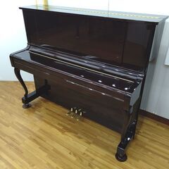 ディアパソン DL-125 【高年式/高機能/マホガニー】 内部調整 / 調律済