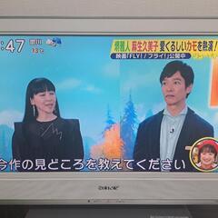 家電 テレビ 液晶テレビ