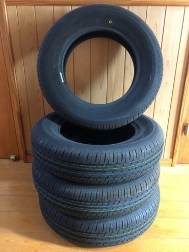 トーヨータイヤ NANOENERGY 3 145/80R13 75S 4本