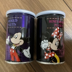 【ネット決済】ディズニー空き缶