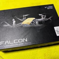 FALCONドローン（新品未開封）