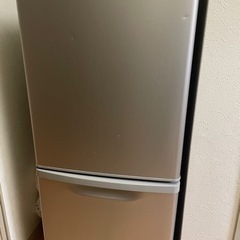 家電 キッチン家電 冷凍冷蔵庫   138L 無料です