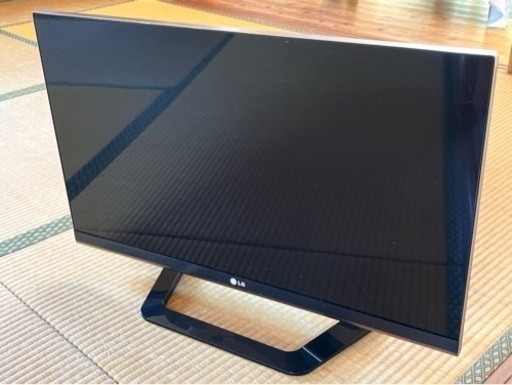 LG 32LM6600 [32V型 地上・BS・110度CSデジタルハイビジョン  