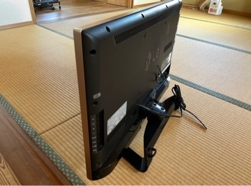 LG 32LM6600 [32V型 地上・BS・110度CSデジタルハイビジョン  