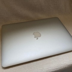 MacBook Air 2017 SSD500GB