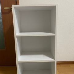 家具 収納家具 カラーボックス