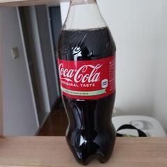 コカ・コーラ炭酸飲料