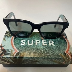SUPER SUNGLASSサングラス