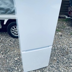 ⭐️ハイアール冷凍冷蔵庫⭐️ ⭐️JR-NF140M⭐️