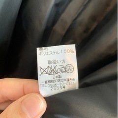 fashion GEN ファッションゲン  ブラックフォーマル レディース13号