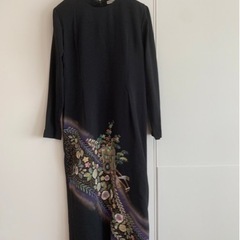 fashion GEN ファッションゲン  ブラックフォーマル レディース13号