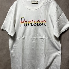 Maison Kitsune Tシャツ