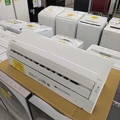 Panasonic エアコン 7~10畳用 2.5kW 324B