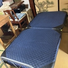 家具 ベッド シングルベッド