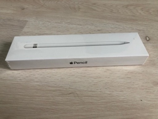 Apple pencil 純正品 第1世代